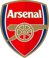 Arsenal Logo of Arsenal