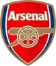 Logo of Arsenal