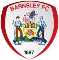 Barnsley Logo of Barnsley