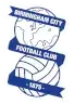 Logo of Birmingham City