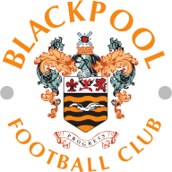 Blackpool FC Logo of Blackpool FC