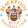 Logo of Blackpool FC