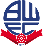 Bolton Wanderers Logo of Bolton Wanderers