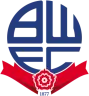 Logo of Bolton Wanderers