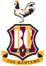 Logo of Bradford City