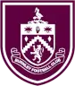 Logo of Burnley