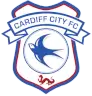 Logo of Cardiff City