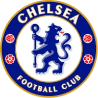Chelsea Logo of Chelsea