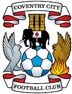 Coventry City Logo of Coventry City