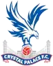 Logo of Crystal Palace
