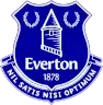 Logo of Everton