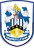 Logo of Huddersfield Town