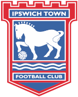 Ipswich Town Logo of Ipswich Town