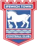 Logo of Ipswich Town