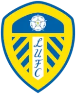 Leeds United Logo of Leeds United
