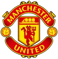 Manchester United Logo of Manchester United