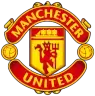 Logo of Manchester United