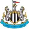 Logo of Newcastle United