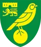 Logo of Norwich City