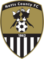 Notts County Logo of Notts County