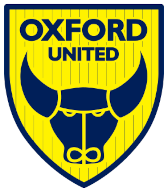 Oxford United Logo of Oxford United