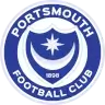 Logo of Portsmouth FC