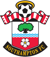 Southampton FC Logo of Southampton FC