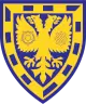 Logo of Wimbledon FC