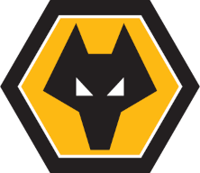 Wolves Logo of Wolves