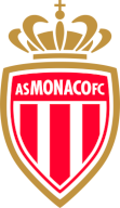 AS Monaco Logo of AS Monaco