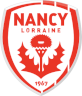 Logo of AS Nancy Lorraine