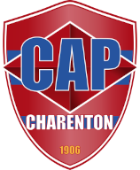 CA Paris-Charenton Logo of CA Paris-Charenton