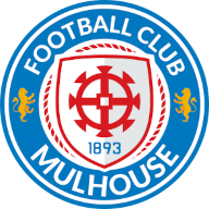 FC Mulhouse Logo of FC Mulhouse