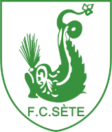 FC Sète Logo of FC Sète