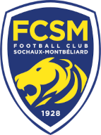 FC Sochaux Logo of FC Sochaux