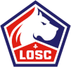 Logo of Lille OSC