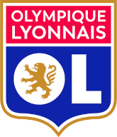 Olympique Lyonnais Logo of Olympique Lyonnais