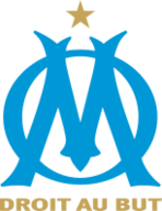 Logo of Olympique Marseille