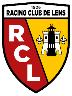 RC Lens Logo of RC Lens