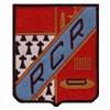 Logo of RC Roubaix