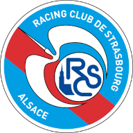RC Strasbourg Logo of RC Strasbourg