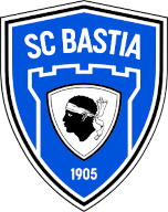 SÉC Bastia Logo of SÉC Bastia
