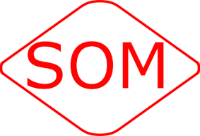 Logo of Sports Olympiques Montpelliérains