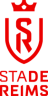 Logo of Stade de Reims
