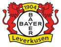 Logo of Bayer 04 Leverkusen
