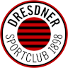 Logo of Dresdner SC