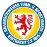 Logo of Eintracht Braunschweig