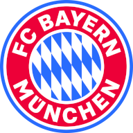 FC Bayern Munich Logo of FC Bayern Munich