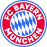Logo of FC Bayern Munich