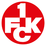 1. FC Kaiserslautern Logo of 1. FC Kaiserslautern